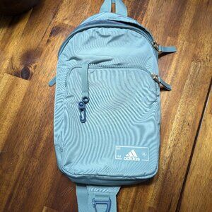 Adidas Sling Crossbody Backpack